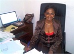 Marie Louise BITEG